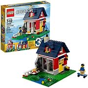 LEGO Creator 31009 Small Cottage